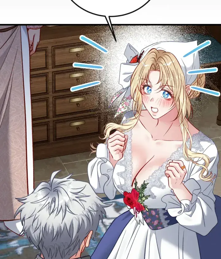 Trapped in a Ruined Reverse Harem Game Chapter 46 Page 54