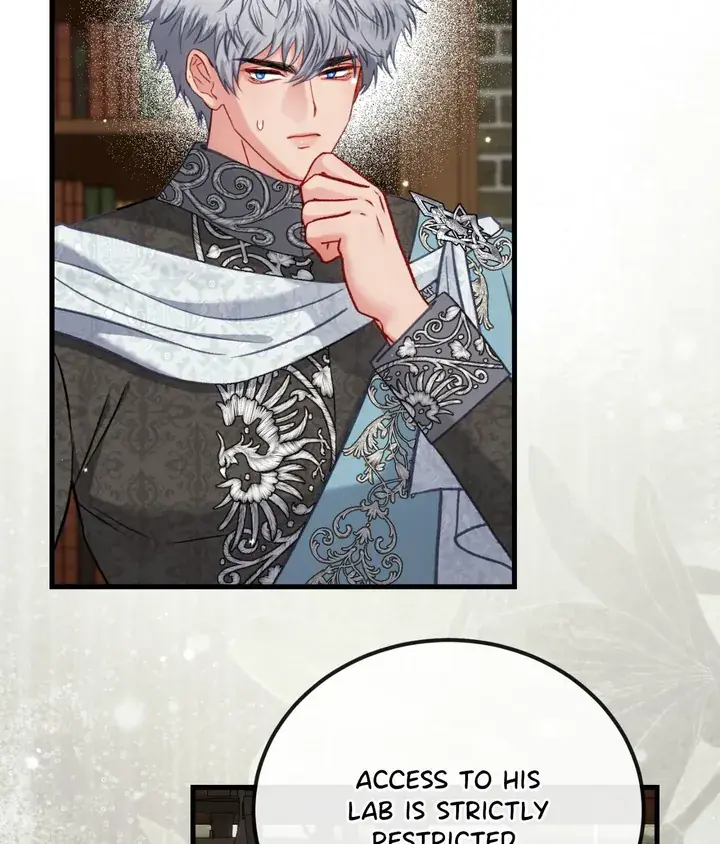 Trapped in a Ruined Reverse Harem Game Chapter 46 Page 58