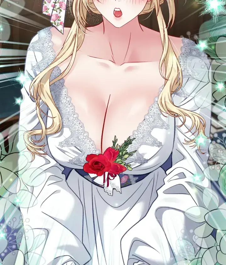 Trapped in a Ruined Reverse Harem Game Chapter 46 Page 63