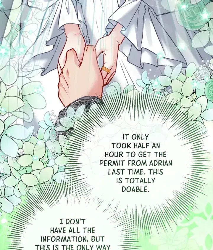 Trapped in a Ruined Reverse Harem Game Chapter 46 Page 64