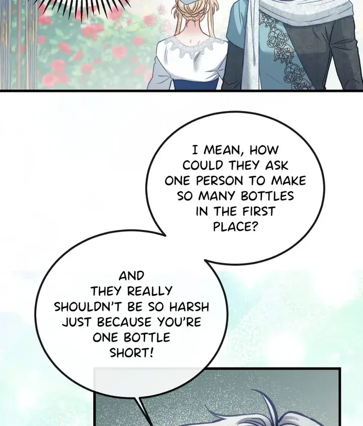 Trapped in a Ruined Reverse Harem Game Chapter 46 Page 71