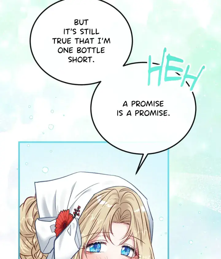 Trapped in a Ruined Reverse Harem Game Chapter 46 Page 73