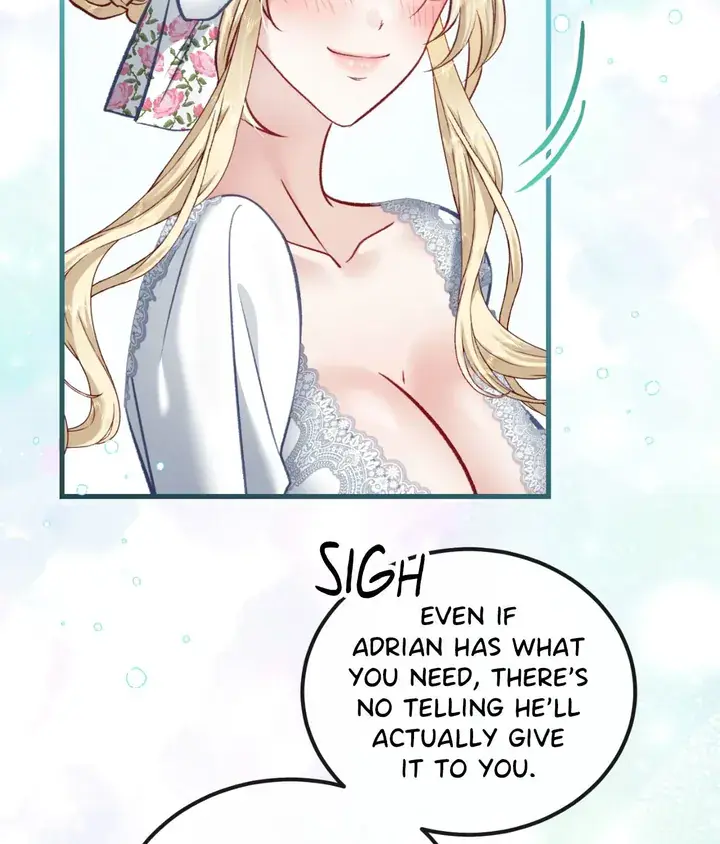 Trapped in a Ruined Reverse Harem Game Chapter 46 Page 74