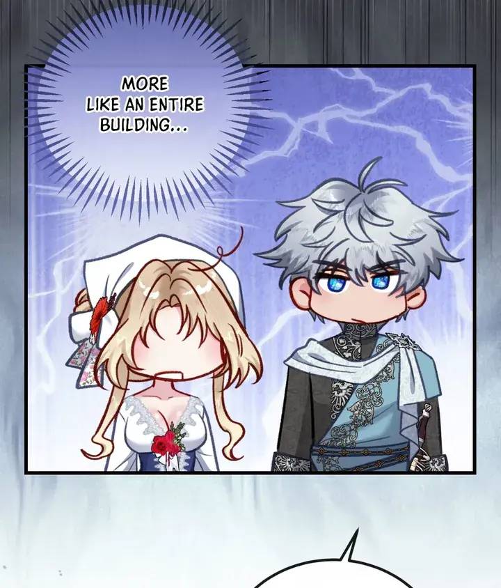 Trapped in a Ruined Reverse Harem Game Chapter 46 Page 81