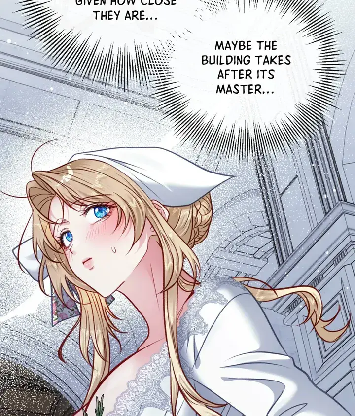 Trapped in a Ruined Reverse Harem Game Chapter 46 Page 84