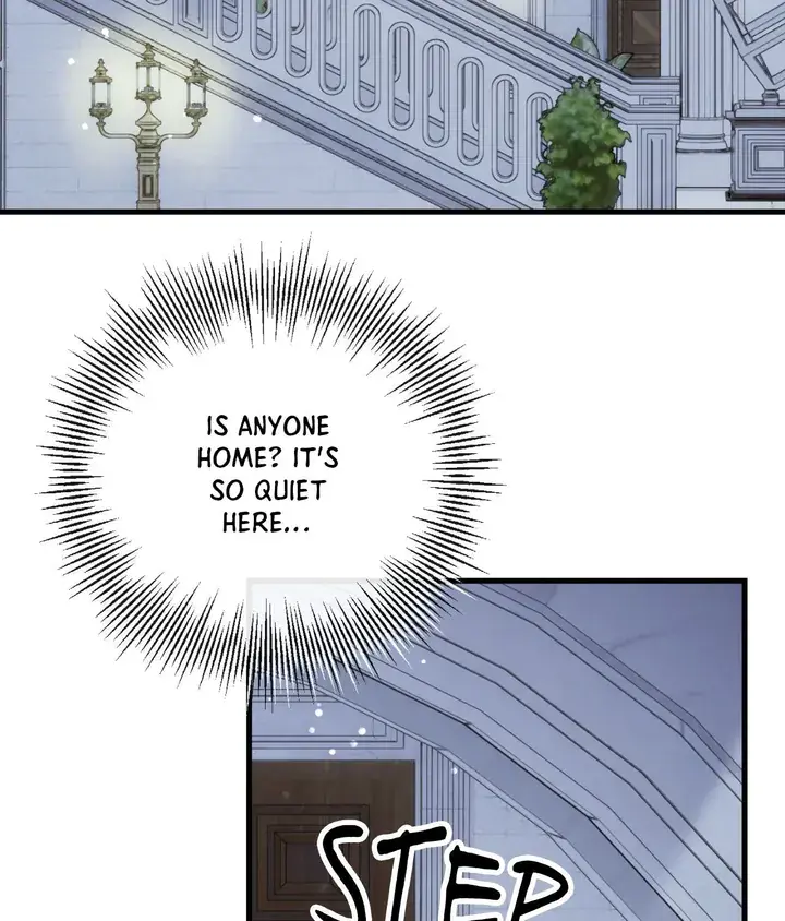 Trapped in a Ruined Reverse Harem Game Chapter 46 Page 89