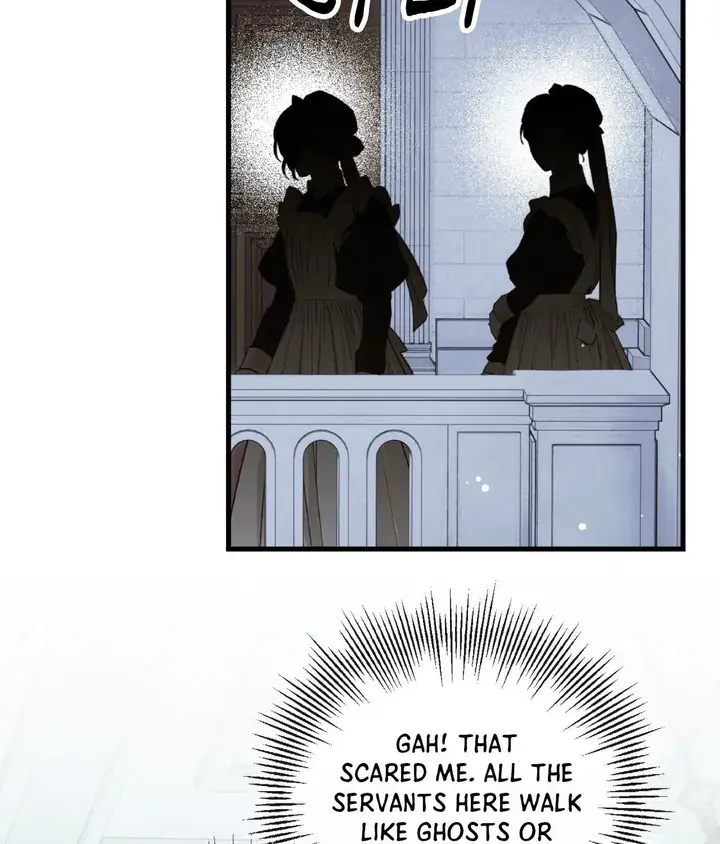 Trapped in a Ruined Reverse Harem Game Chapter 46 Page 90