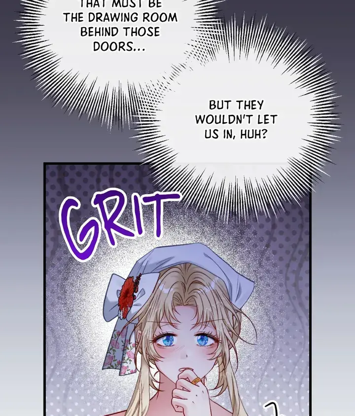 Trapped in a Ruined Reverse Harem Game Chapter 46 Page 103