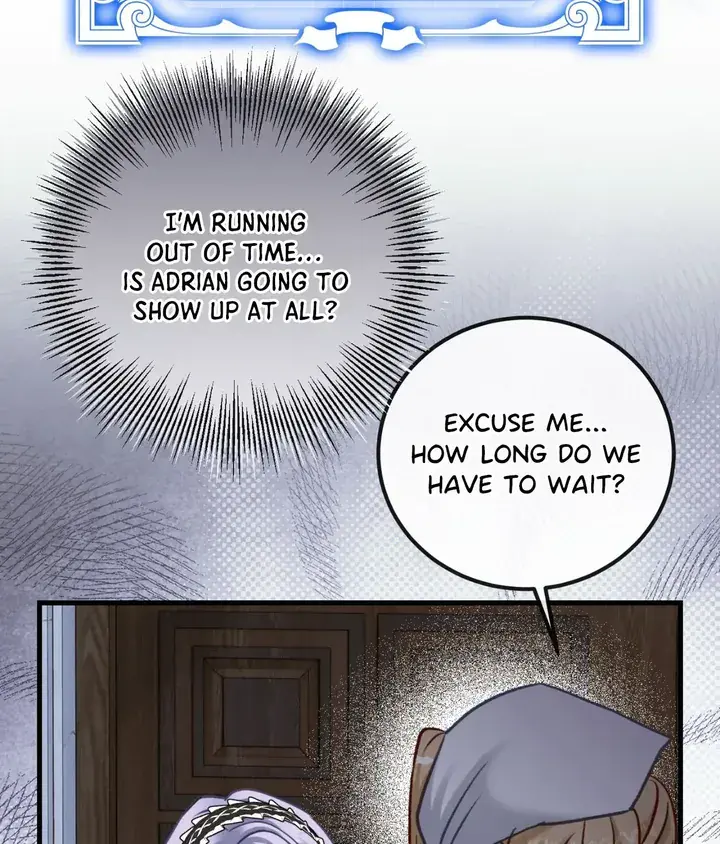 Trapped in a Ruined Reverse Harem Game Chapter 46 Page 105