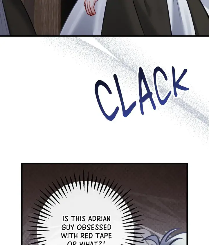 Trapped in a Ruined Reverse Harem Game Chapter 46 Page 125