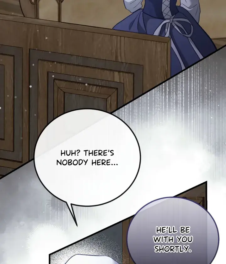 Trapped in a Ruined Reverse Harem Game Chapter 46 Page 132