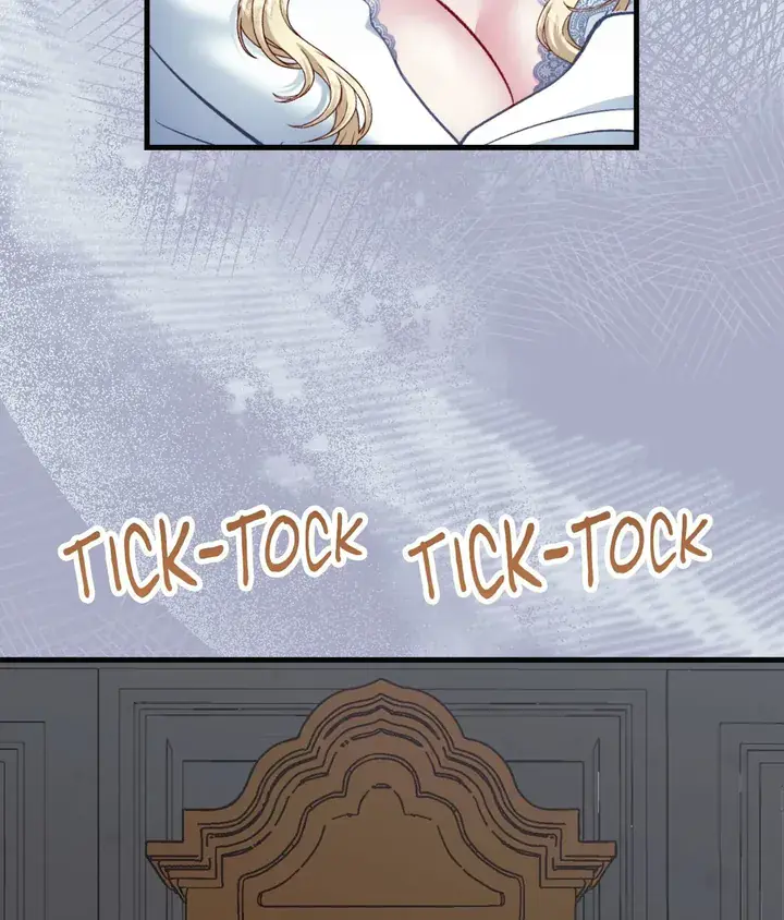 Trapped in a Ruined Reverse Harem Game Chapter 47 Page 8