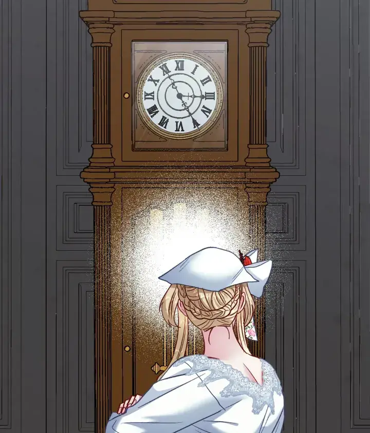 Trapped in a Ruined Reverse Harem Game Chapter 47 Page 9