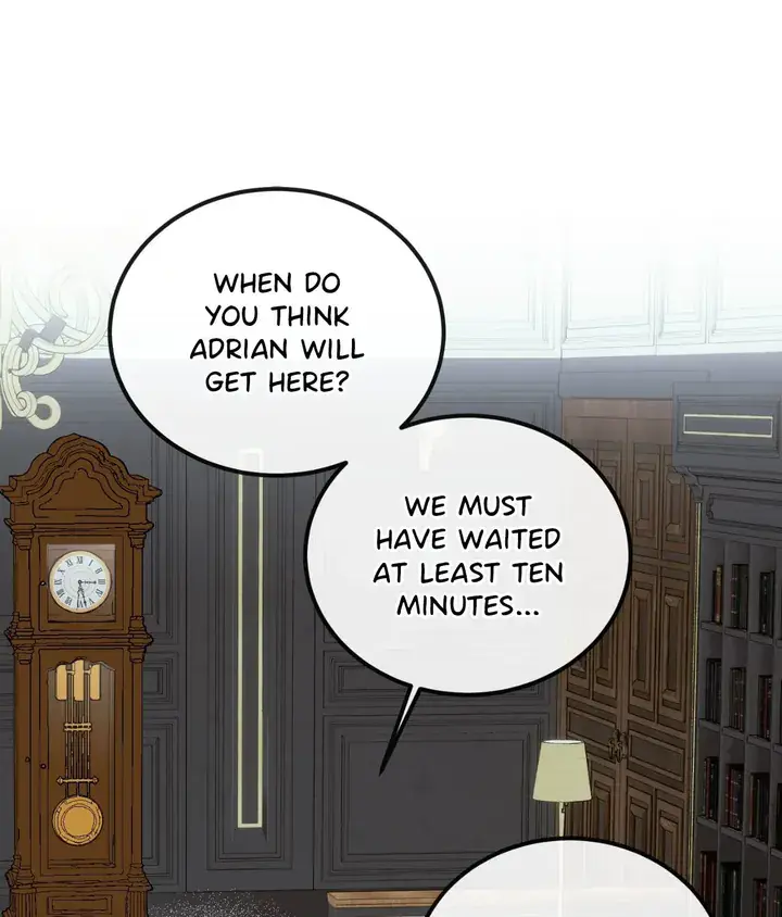 Trapped in a Ruined Reverse Harem Game Chapter 47 Page 13