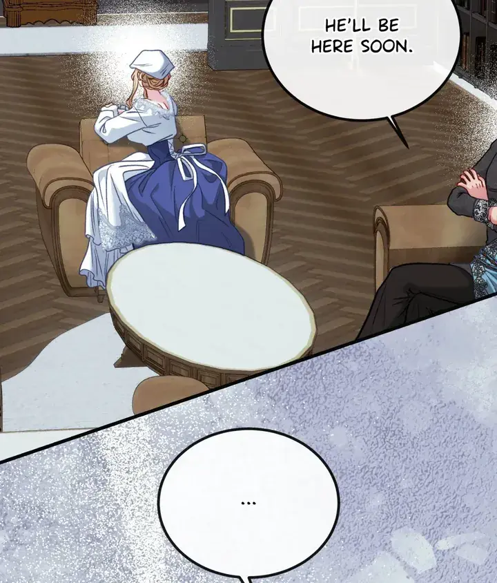 Trapped in a Ruined Reverse Harem Game Chapter 47 Page 14