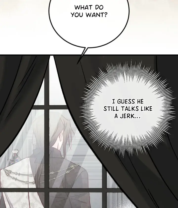 Trapped in a Ruined Reverse Harem Game Chapter 47 Page 30