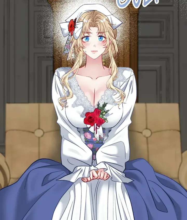 Trapped in a Ruined Reverse Harem Game Chapter 47 Page 37