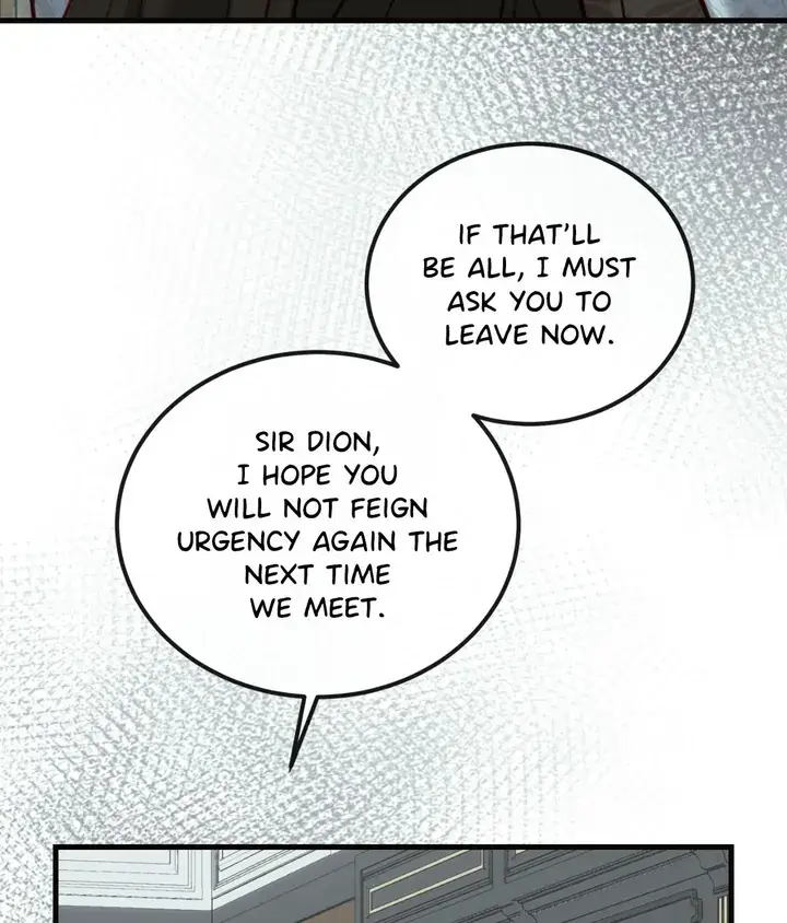 Trapped in a Ruined Reverse Harem Game Chapter 47 Page 45
