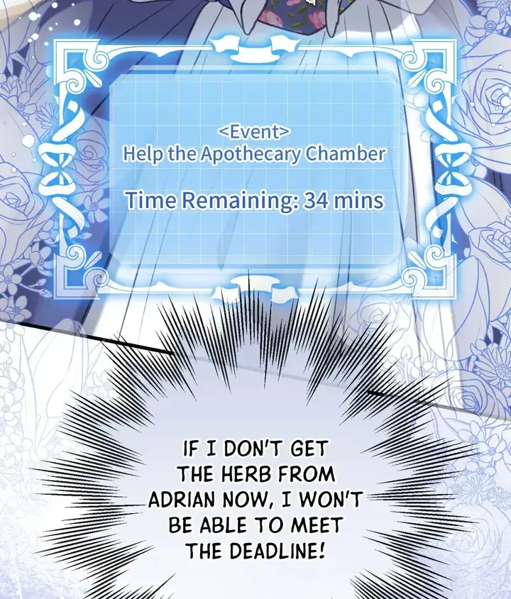 Trapped in a Ruined Reverse Harem Game Chapter 47 Page 55