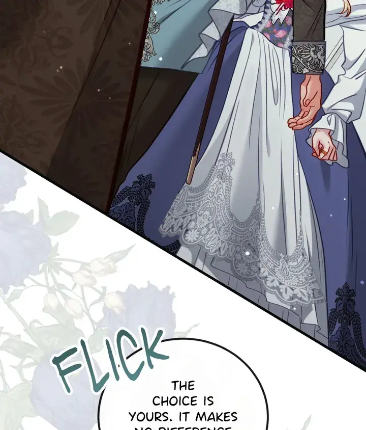 Trapped in a Ruined Reverse Harem Game Chapter 47 Page 61