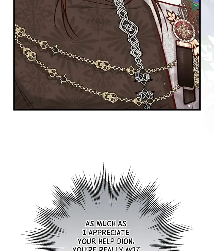 Trapped in a Ruined Reverse Harem Game Chapter 47 Page 63