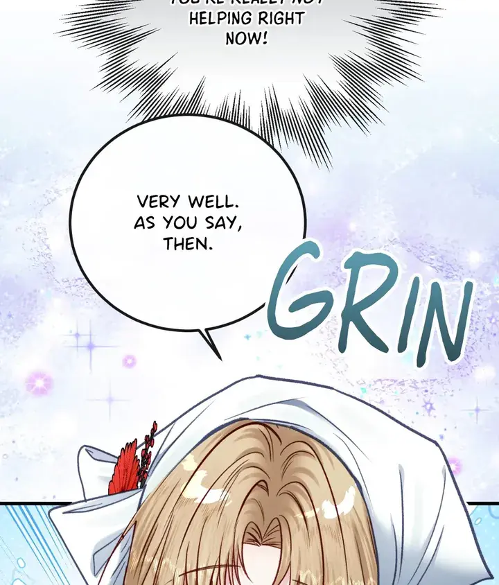 Trapped in a Ruined Reverse Harem Game Chapter 47 Page 64