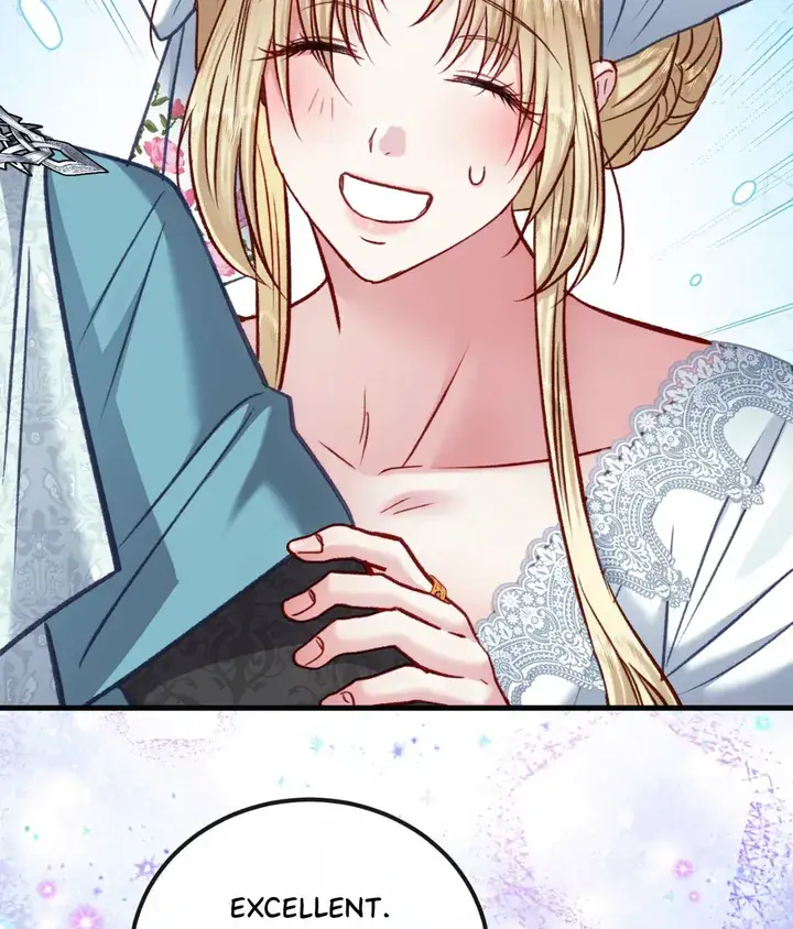 Trapped in a Ruined Reverse Harem Game Chapter 47 Page 65
