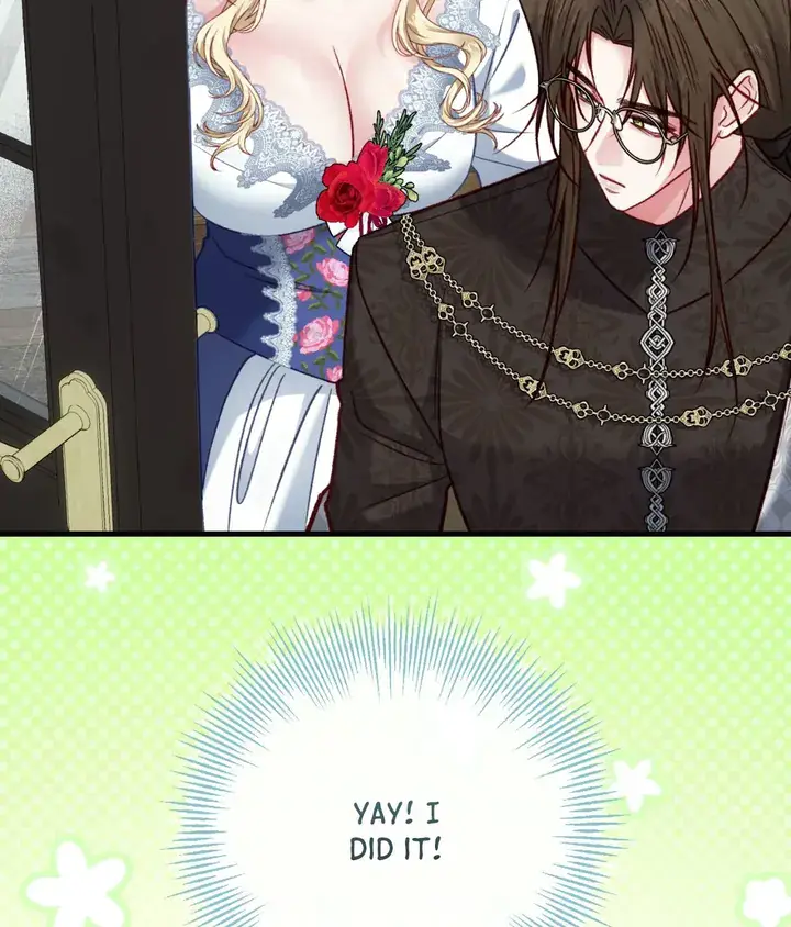 Trapped in a Ruined Reverse Harem Game Chapter 47 Page 67