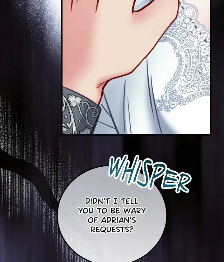 Trapped in a Ruined Reverse Harem Game Chapter 47 Page 70
