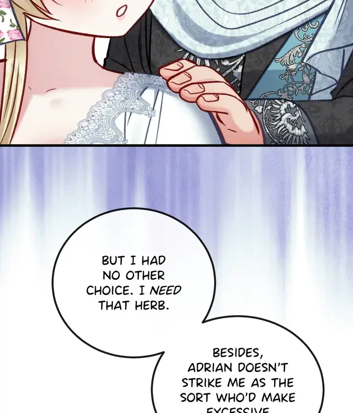 Trapped in a Ruined Reverse Harem Game Chapter 47 Page 72