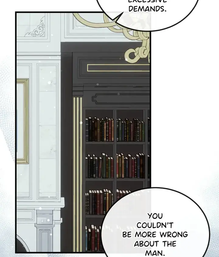 Trapped in a Ruined Reverse Harem Game Chapter 47 Page 73