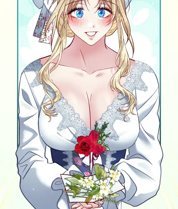 Trapped in a Ruined Reverse Harem Game Chapter 47 Page 82