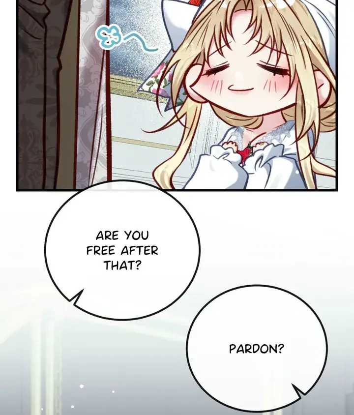 Trapped in a Ruined Reverse Harem Game Chapter 47 Page 84