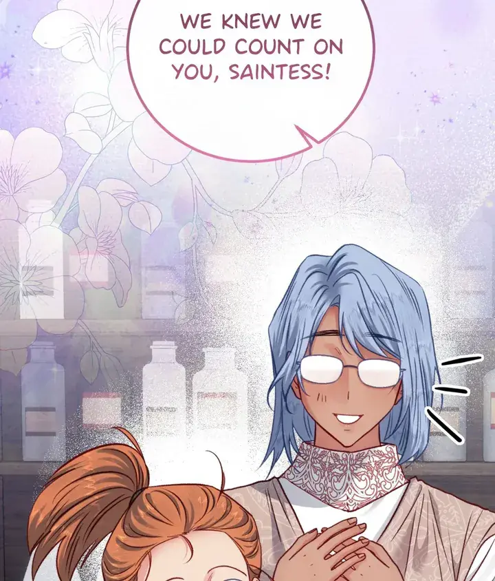 Trapped in a Ruined Reverse Harem Game Chapter 47 Page 114