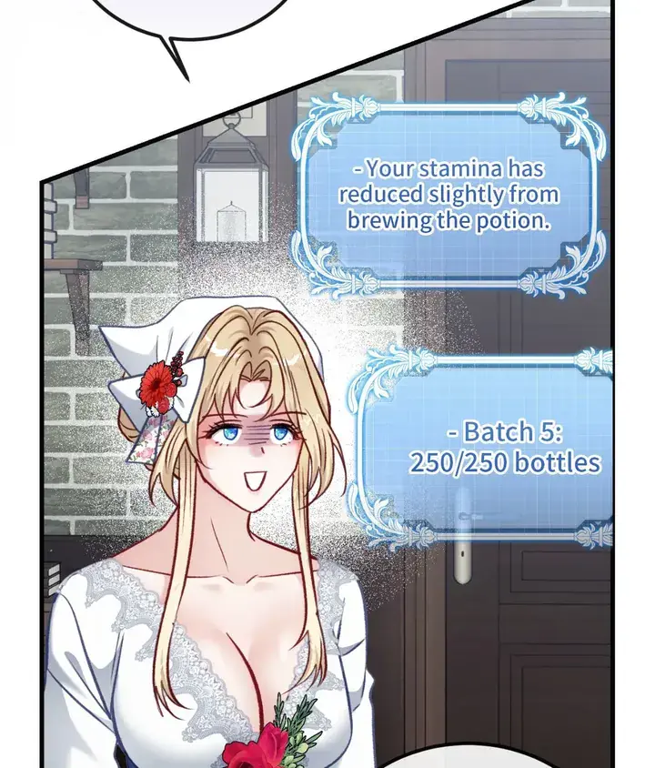 Trapped in a Ruined Reverse Harem Game Chapter 47 Page 117