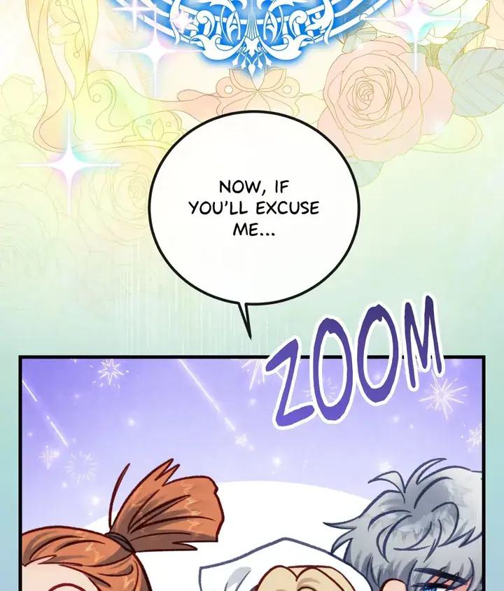 Trapped in a Ruined Reverse Harem Game Chapter 47 Page 123