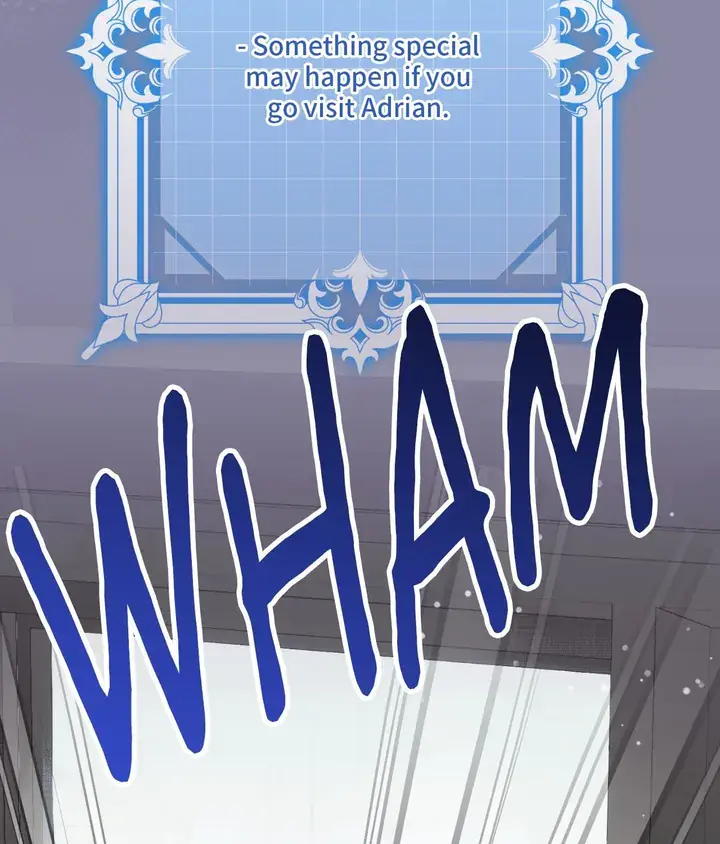 Trapped in a Ruined Reverse Harem Game Chapter 47 Page 128