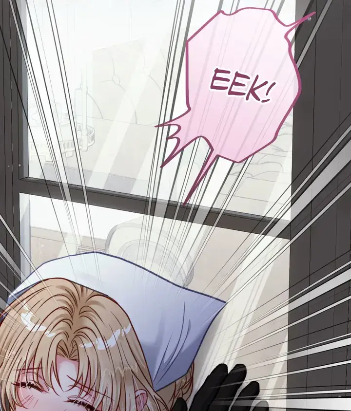 Trapped in a Ruined Reverse Harem Game Chapter 47 Page 129