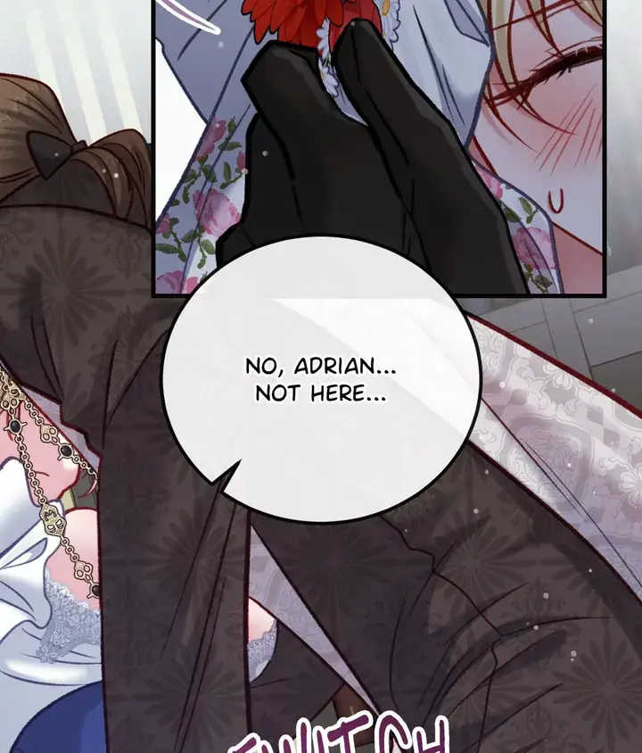 Trapped in a Ruined Reverse Harem Game Chapter 47 Page 132