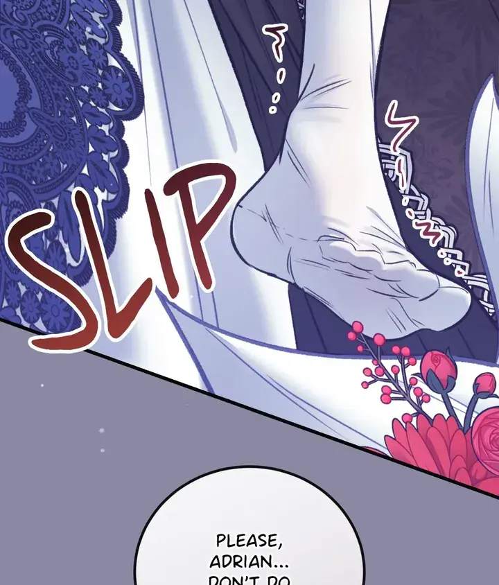 Trapped in a Ruined Reverse Harem Game Chapter 47 Page 134