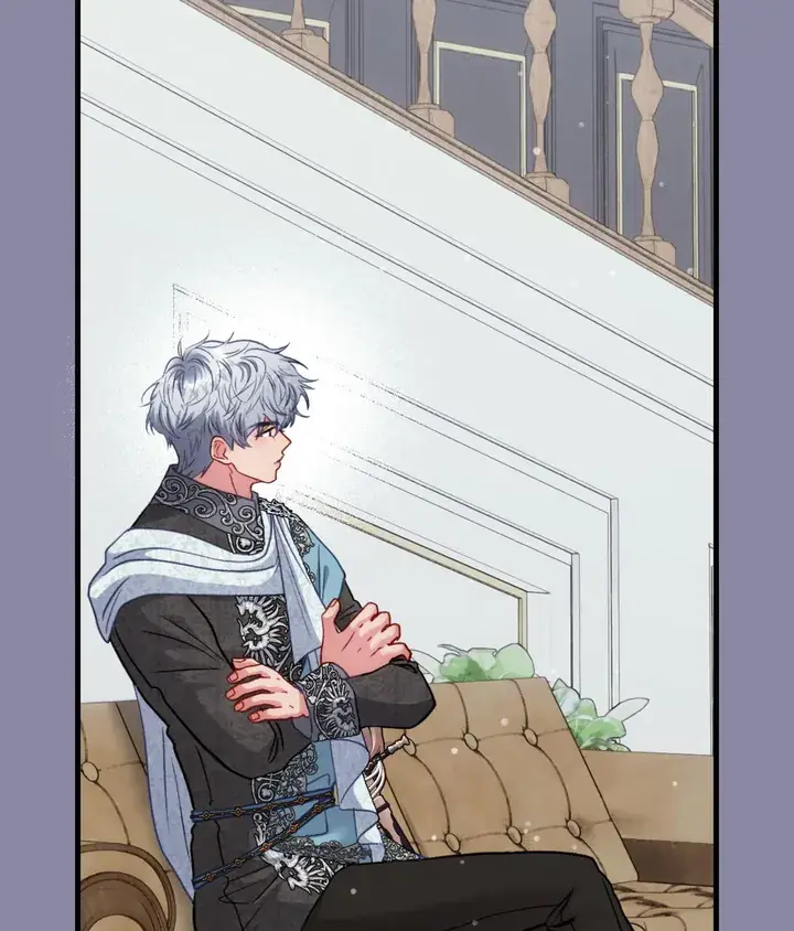 Trapped in a Ruined Reverse Harem Game Chapter 47 Page 137