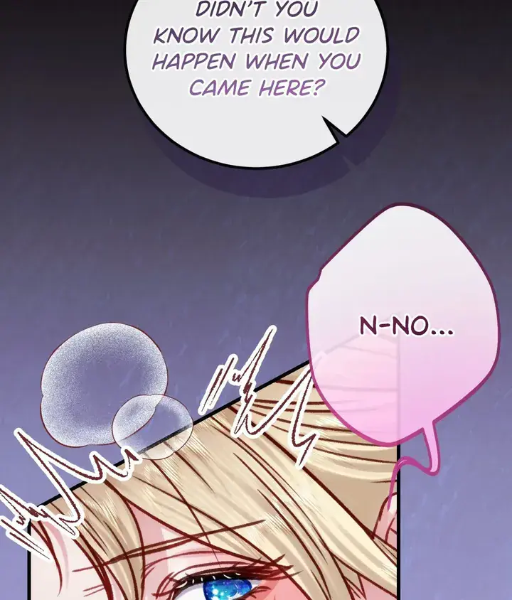 Trapped in a Ruined Reverse Harem Game Chapter 48 Page 4