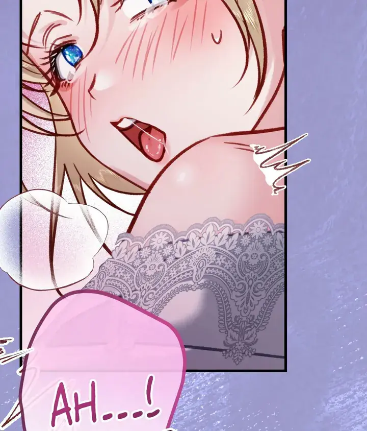 Trapped in a Ruined Reverse Harem Game Chapter 48 Page 5