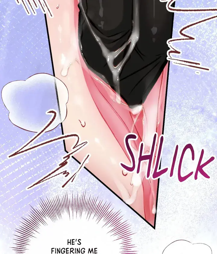 Trapped in a Ruined Reverse Harem Game Chapter 48 Page 8