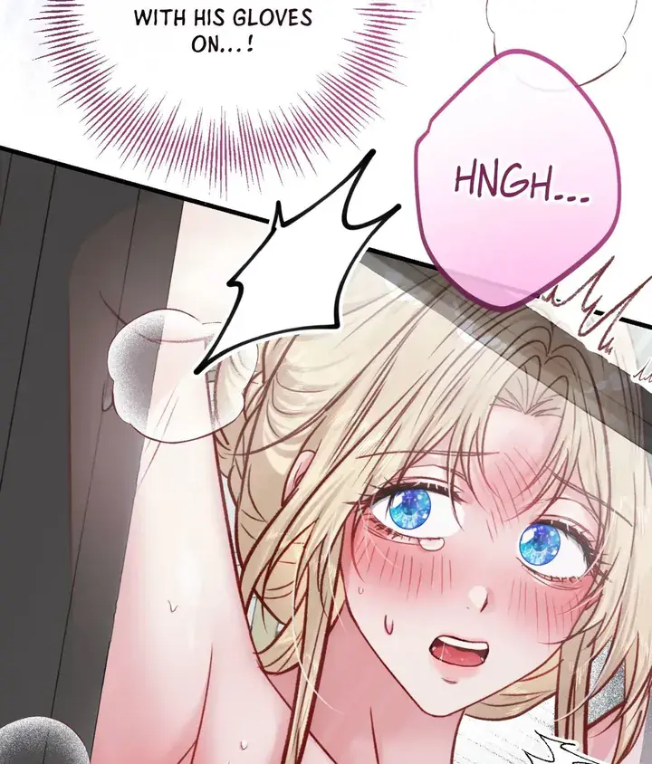 Trapped in a Ruined Reverse Harem Game Chapter 48 Page 9