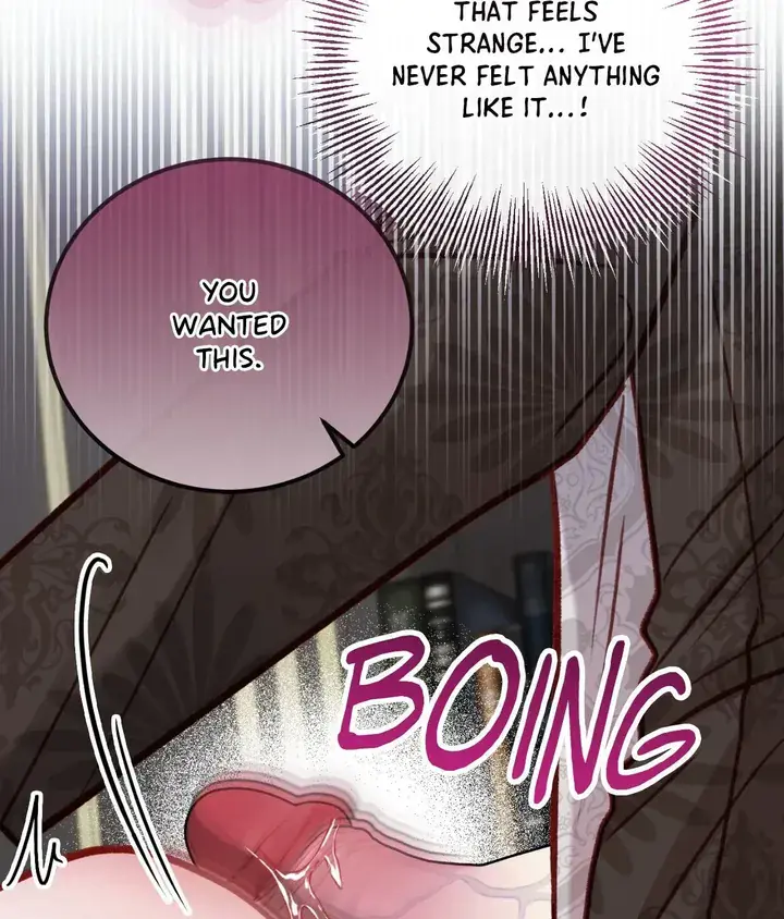 Trapped in a Ruined Reverse Harem Game Chapter 48 Page 11
