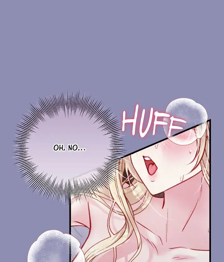 Trapped in a Ruined Reverse Harem Game Chapter 48 Page 13