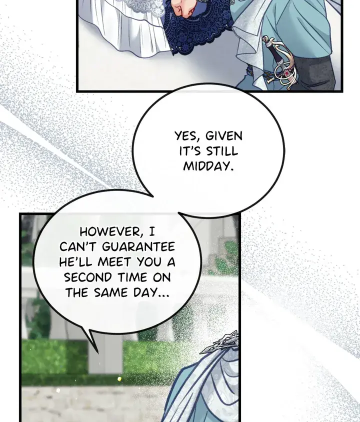 Trapped in a Ruined Reverse Harem Game Chapter 48 Page 36