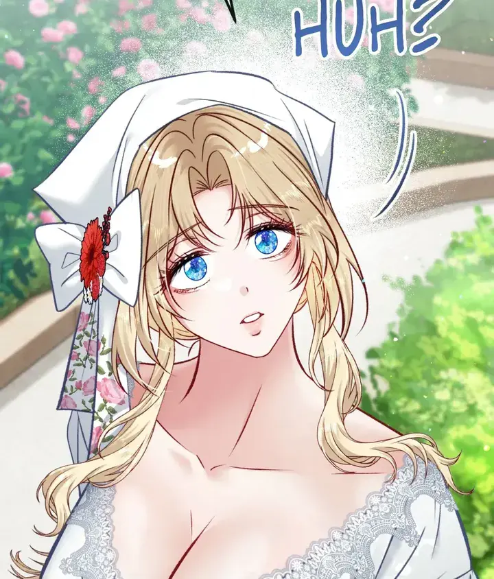 Trapped in a Ruined Reverse Harem Game Chapter 48 Page 38
