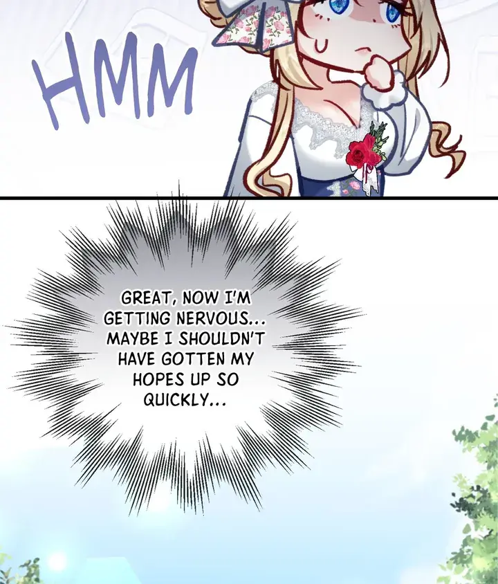 Trapped in a Ruined Reverse Harem Game Chapter 48 Page 47